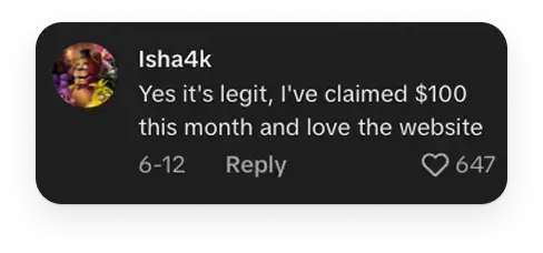 Reference customer testimonial 8